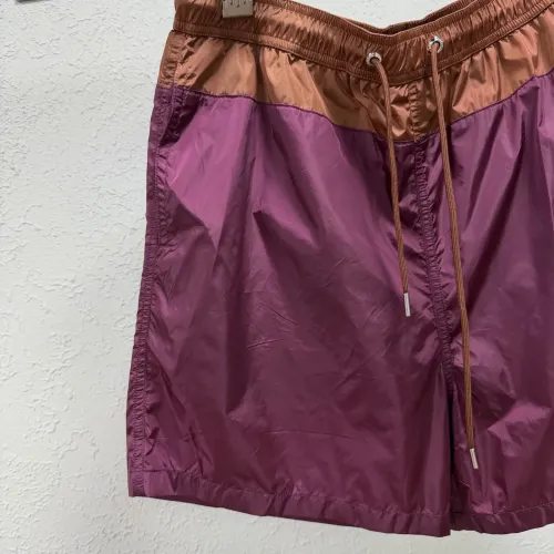 Replica Moncler Pants For Unisex #1459077 $64.00 USD for Wholesale