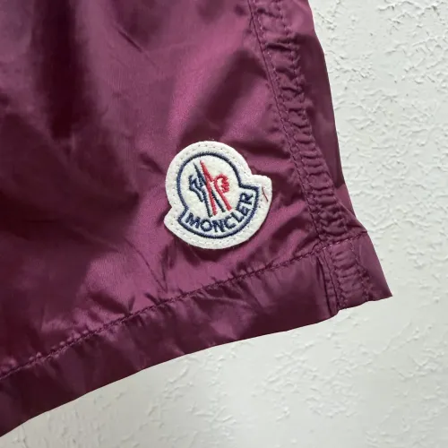 Replica Moncler Pants For Unisex #1459077 $64.00 USD for Wholesale