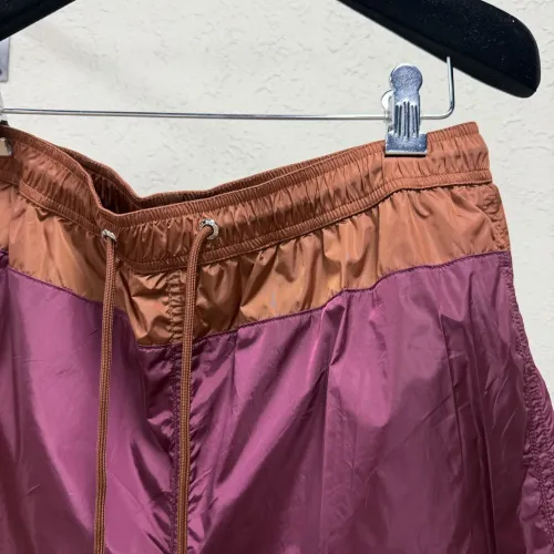 Replica Moncler Pants For Unisex #1459077 $64.00 USD for Wholesale