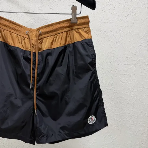 Replica Moncler Pants For Unisex #1459078 $64.00 USD for Wholesale
