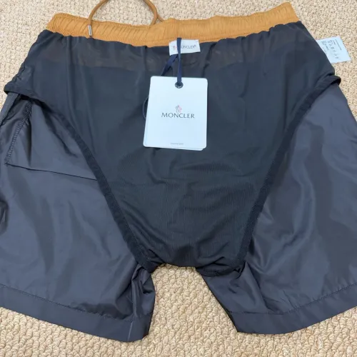 Replica Moncler Pants For Unisex #1459078 $64.00 USD for Wholesale