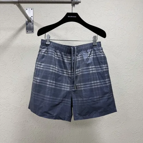Burberry Pants For Unisex #1459080