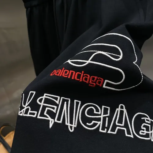 Replica Balenciaga Pants For Men #1459086 $64.00 USD for Wholesale