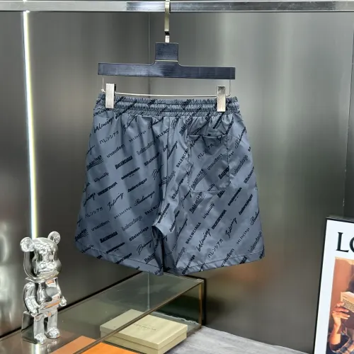Replica Balenciaga Pants For Men #1459090 $42.00 USD for Wholesale