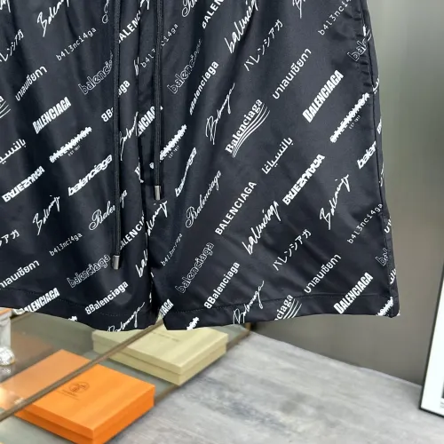 Replica Balenciaga Pants For Men #1459091 $42.00 USD for Wholesale