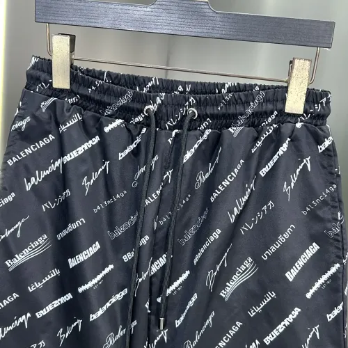 Replica Balenciaga Pants For Men #1459091 $42.00 USD for Wholesale