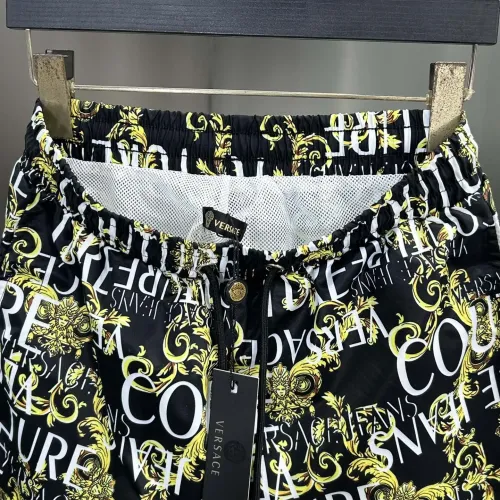 Replica Versace Pants For Men #1459092 $42.00 USD for Wholesale