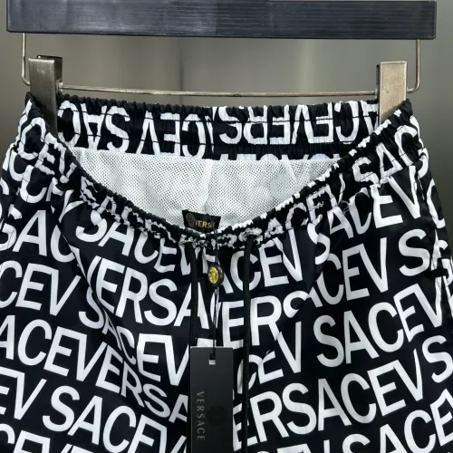 Replica Versace Pants For Men #1459094 $42.00 USD for Wholesale
