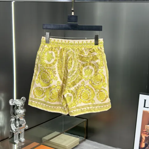Replica Versace Pants For Men #1459095 $42.00 USD for Wholesale