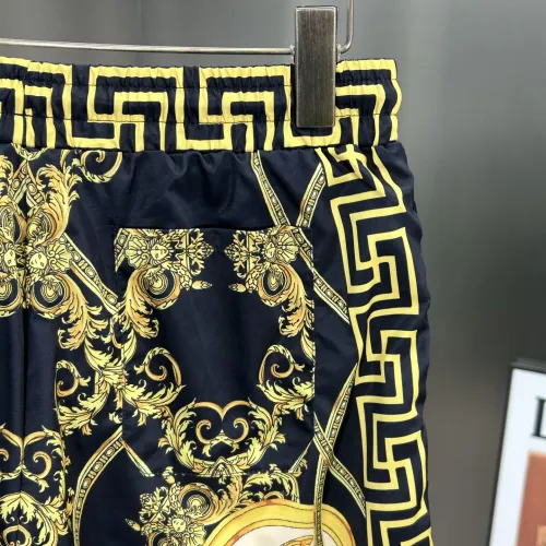 Replica Versace Pants For Men #1459096 $42.00 USD for Wholesale