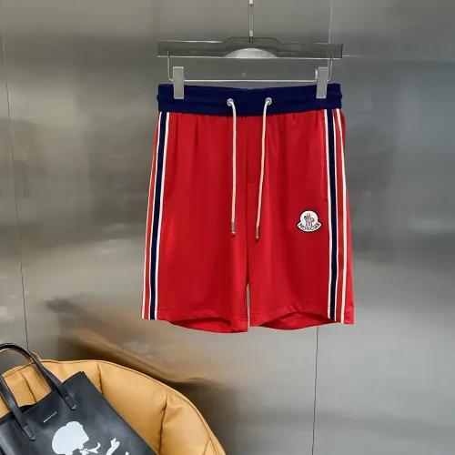 Moncler Pants For Men #1459097