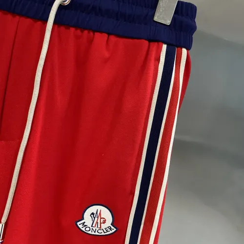 Replica Moncler Pants For Men #1459097 $64.00 USD for Wholesale