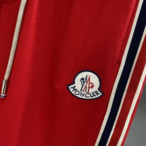 Replica Moncler Pants For Men #1459097 $64.00 USD for Wholesale