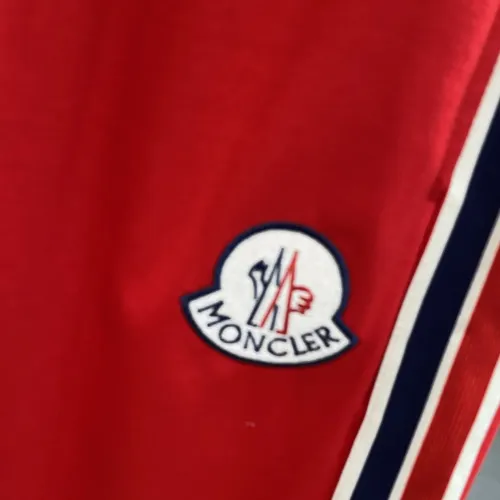 Replica Moncler Pants For Men #1459097 $64.00 USD for Wholesale