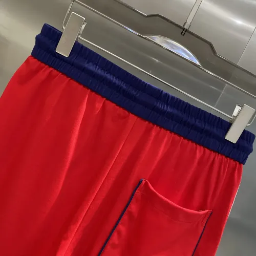Replica Moncler Pants For Men #1459097 $64.00 USD for Wholesale