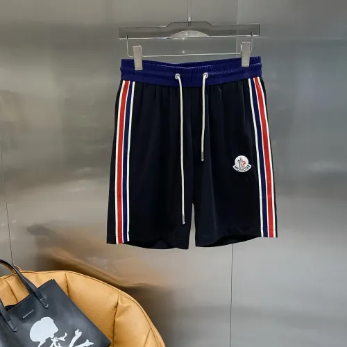 Moncler Pants For Men #1459098