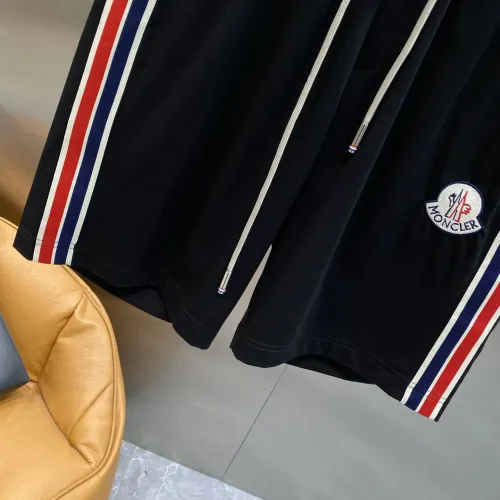 Replica Moncler Pants For Men #1459098 $64.00 USD for Wholesale
