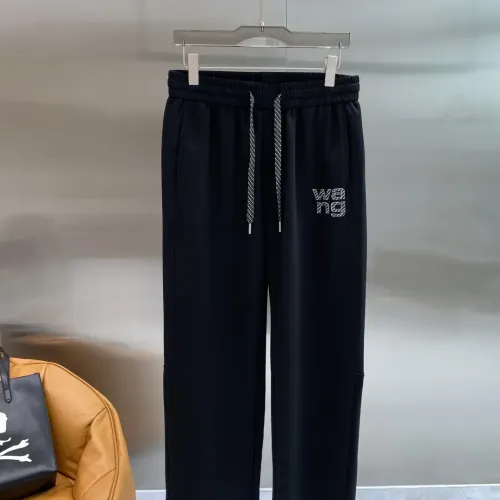 Alexander Wang Pants For Men #1459102