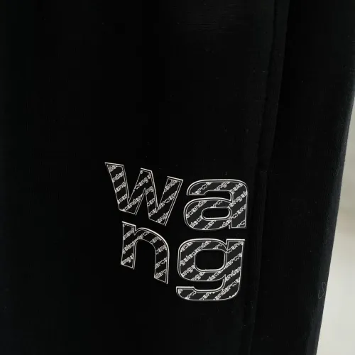 Replica Alexander Wang Pants For Men #1459102 $80.00 USD for Wholesale