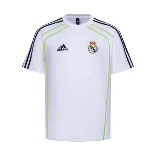 Adidas T-Shirts Short Sleeved For Unisex #1459114