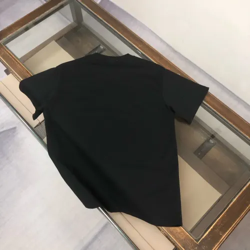 Replica Moncler T-Shirts Short Sleeved For Unisex #1459193 $32.00 USD for Wholesale