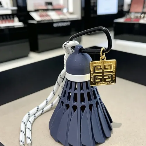 Givenchy Key Holder And Bag Buckle #1459206