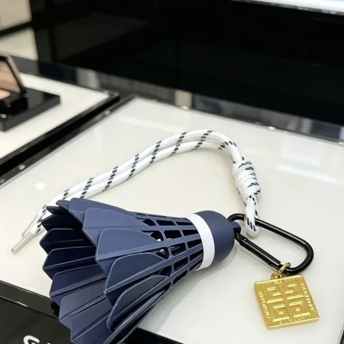 Replica Givenchy Key Holder And Bag Buckle #1459206 $38.00 USD for Wholesale
