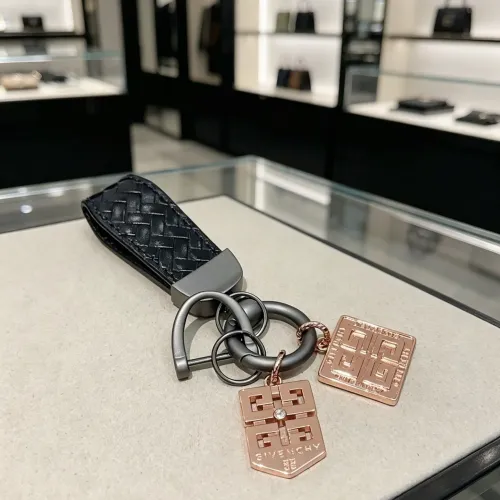 Replica Givenchy Key Holder And Bag Buckle #1459207 $38.00 USD for Wholesale