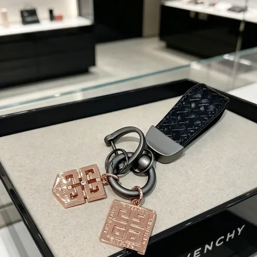 Replica Givenchy Key Holder And Bag Buckle #1459207 $38.00 USD for Wholesale