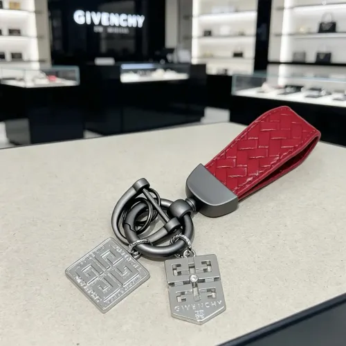 Givenchy Key Holder And Bag Buckle #1459208