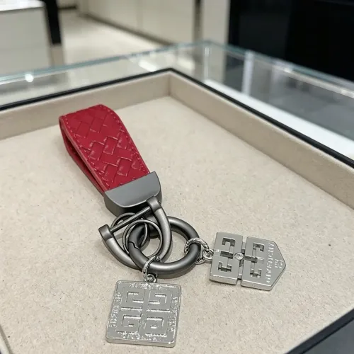 Replica Givenchy Key Holder And Bag Buckle #1459208 $38.00 USD for Wholesale