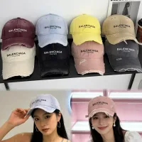 $25.00 USD Balenciaga Caps #1447320