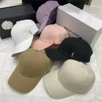 $25.00 USD Yves Saint Laurent YSL Caps #1447340