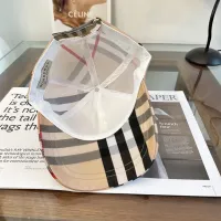 $25.00 USD Burberry Caps #1447346