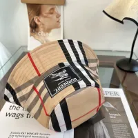 $27.00 USD Burberry Caps #1447347