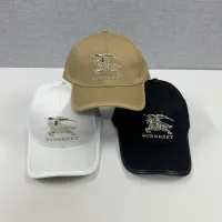 $25.00 USD Burberry Caps #1447349