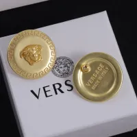 $27.00 USD Versace Earrings For Women #1447591