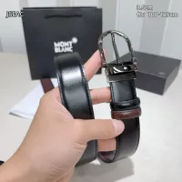 $52.00 USD Montblanc AAA Quality Belts For Men #1447596