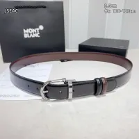 $52.00 USD Montblanc AAA Quality Belts For Men #1447601