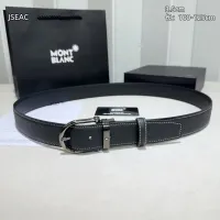 $52.00 USD Montblanc AAA Quality Belts For Men #1447602
