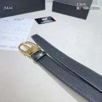 $52.00 USD Montblanc AAA Quality Belts For Men #1447603