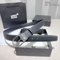 $52.00 USD Montblanc AAA Quality Belts For Men #1447604