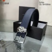 $68.00 USD Philipp Plein PP AAA Quality Belts For Men #1447611
