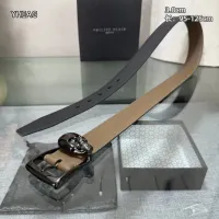 $68.00 USD Philipp Plein PP AAA Quality Belts For Men #1447612