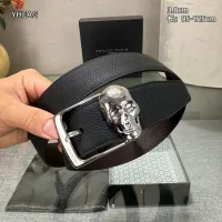 $68.00 USD Philipp Plein PP AAA Quality Belts For Men #1447614