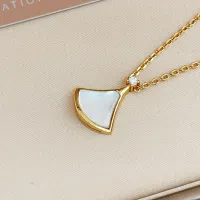 $29.00 USD Bvlgari Necklaces For Women #1447617