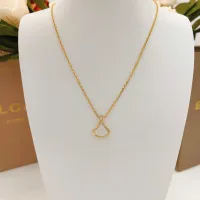 $29.00 USD Bvlgari Necklaces For Women #1447617