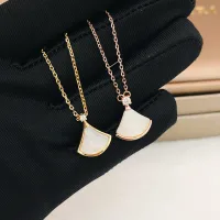 $29.00 USD Bvlgari Necklaces For Women #1447617