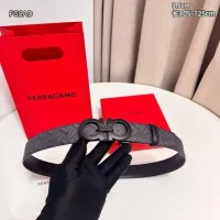$56.00 USD Salvatore Ferragamo AAA Quality Belts For Men #1447633