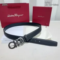 $60.00 USD Salvatore Ferragamo AAA Quality Belts For Men #1447636